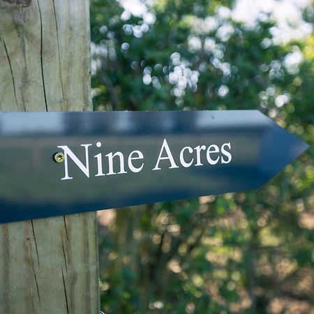 Nine Acres, Peaceful Hotel Brackley  Buitenkant foto