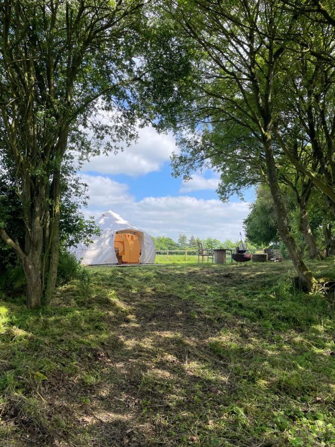 Nine Acres, Peaceful Hotel Brackley  Buitenkant foto