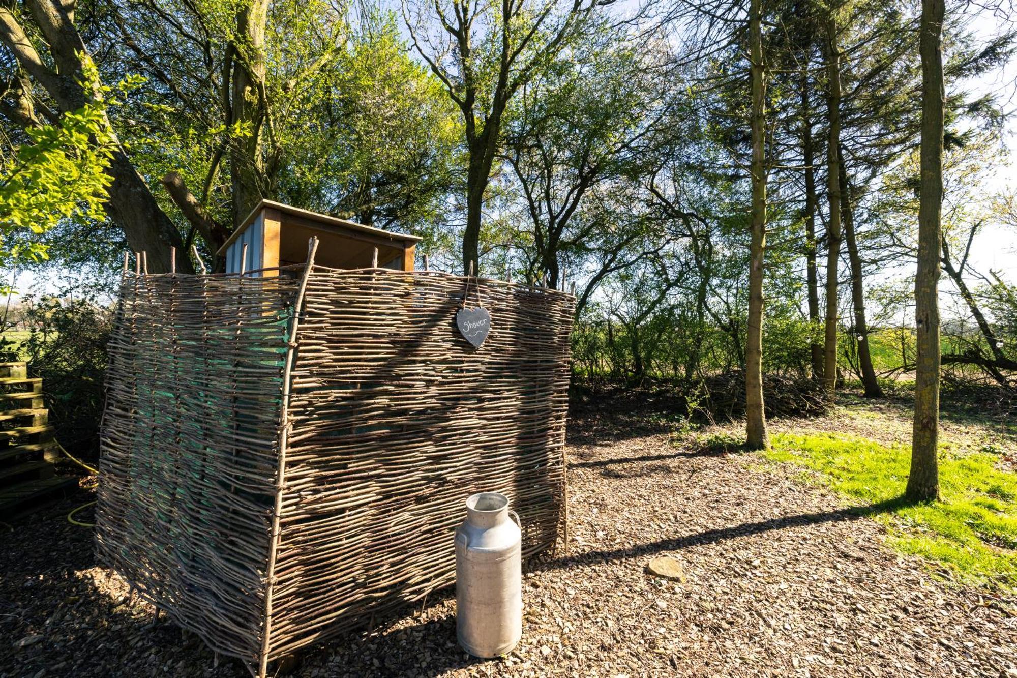 Nine Acres, Peaceful Hotel Brackley  Buitenkant foto