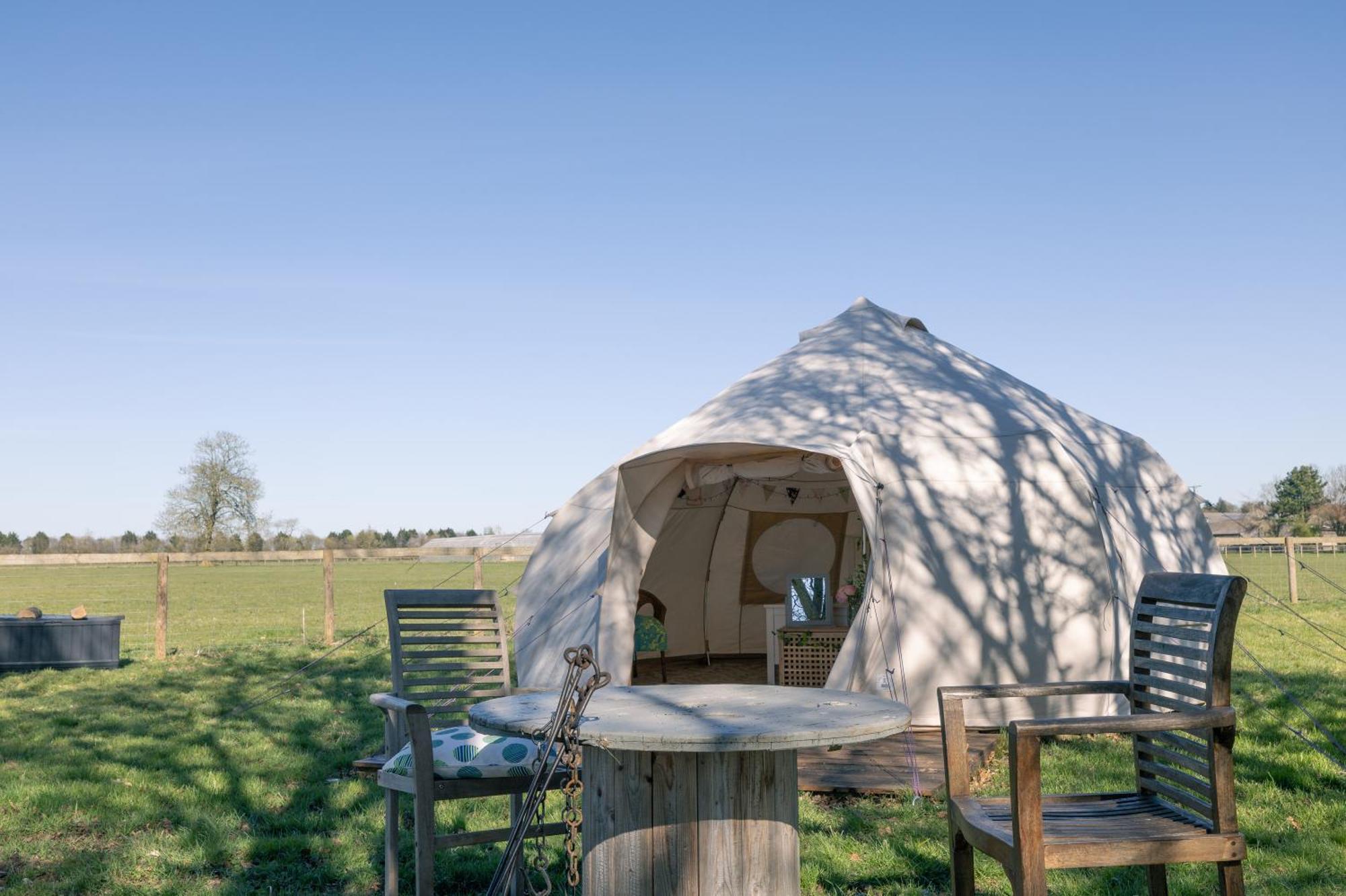 Nine Acres, Peaceful Hotel Brackley  Buitenkant foto