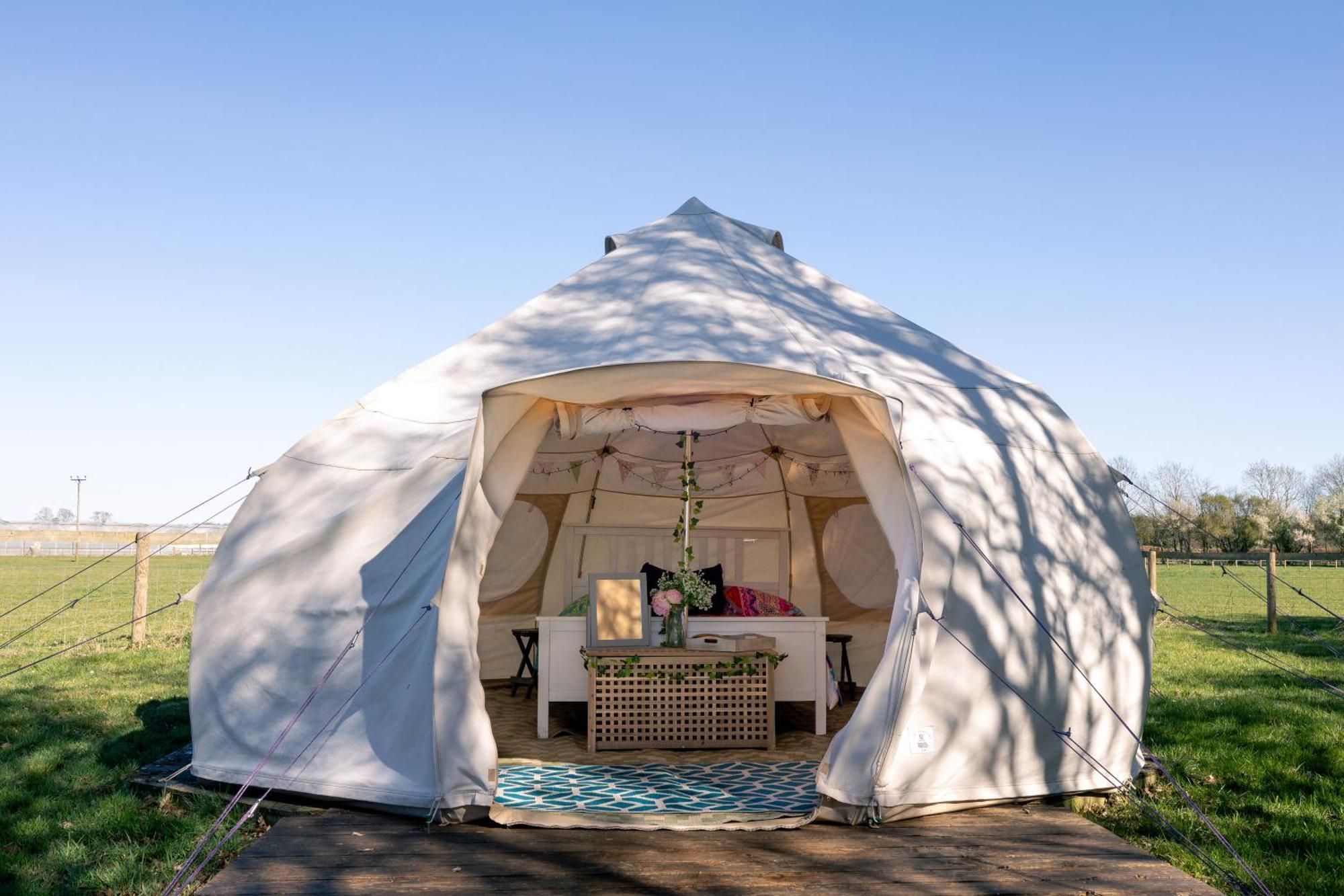 Nine Acres, Peaceful Hotel Brackley  Buitenkant foto